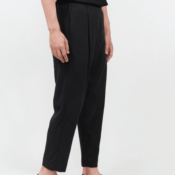 Samurai Pantolon - Bonherre