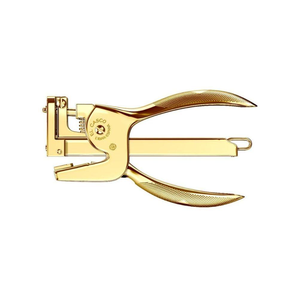 El Tipi Zımba - Gold - Bonherre