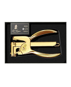 El Tipi Zımba - Gold - Bonherre