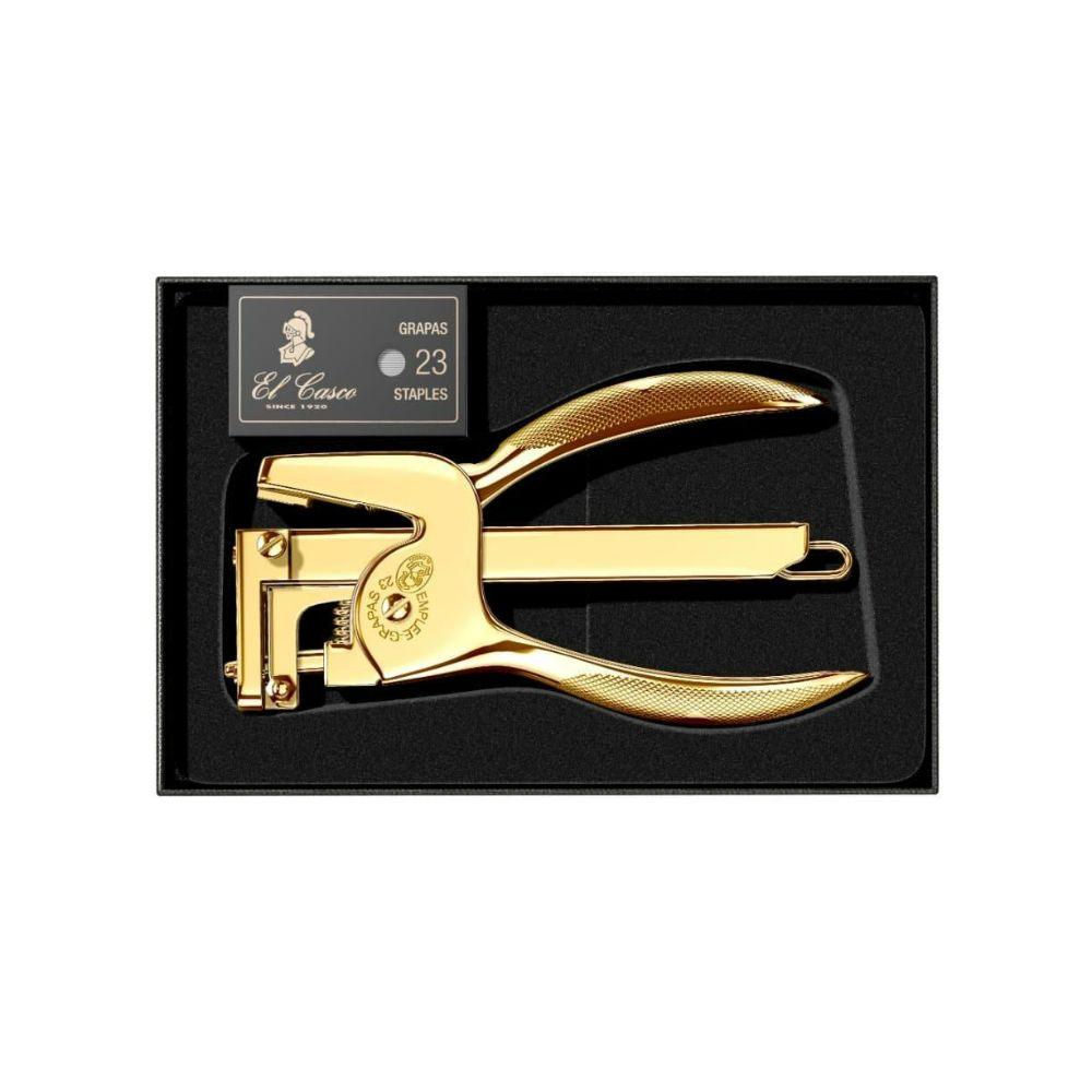 El Tipi Zımba - Gold - Bonherre