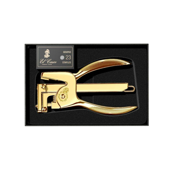 El Tipi Zımba - Gold - Bonherre