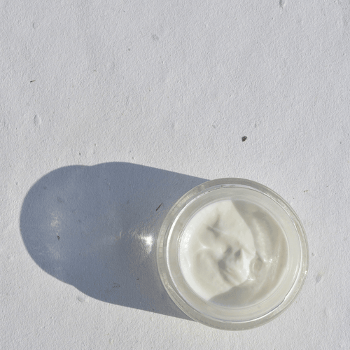 White Rose | Yoğun Nemlendirici Krem | Retinol ile - Bonherre