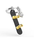 Snowboard Anahtarlık - Bonherre