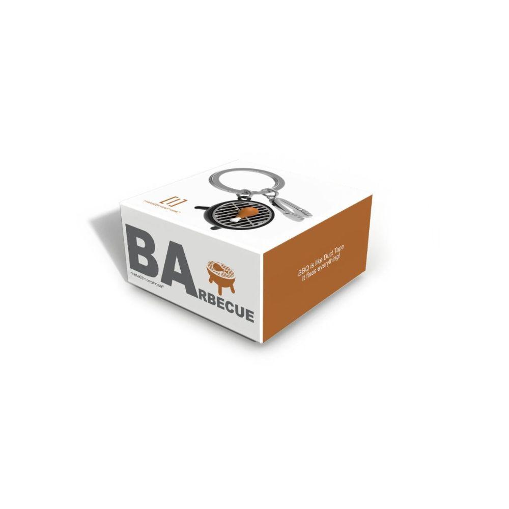 Barbekü Tavuk Anahtarlık - Bonherre