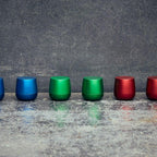 Twin Mino Bluetooth Hoparlör - Mor - Bonherre