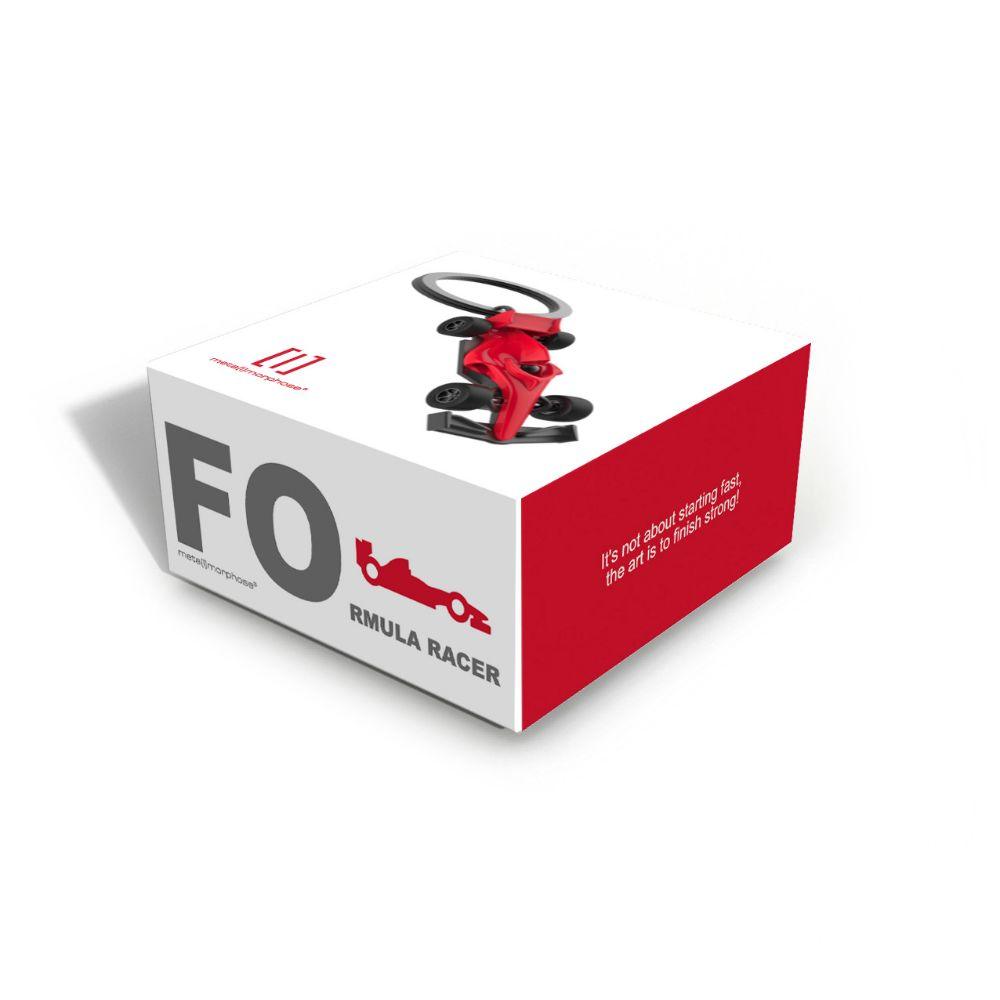 Formula Anahtarlık - Bonherre