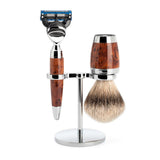 MÜHLE Tıraş Seti - S 091 H 71 F - Bonherre