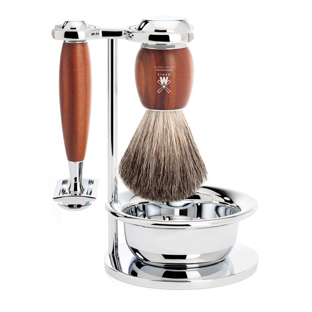 MÜHLE Tıraş Seti - S 81 H 331 SSR - Bonherre