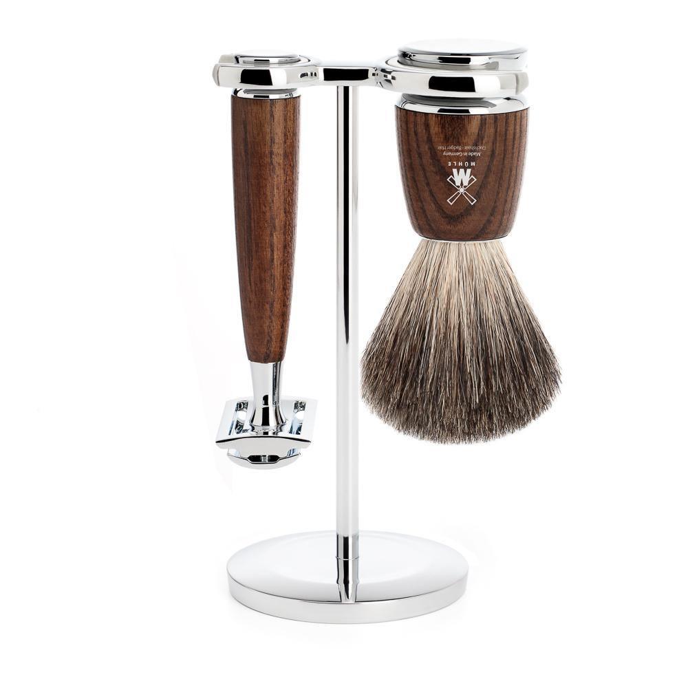 Klasik Tıraş Seti - S 81 H 220 SR - Bonherre