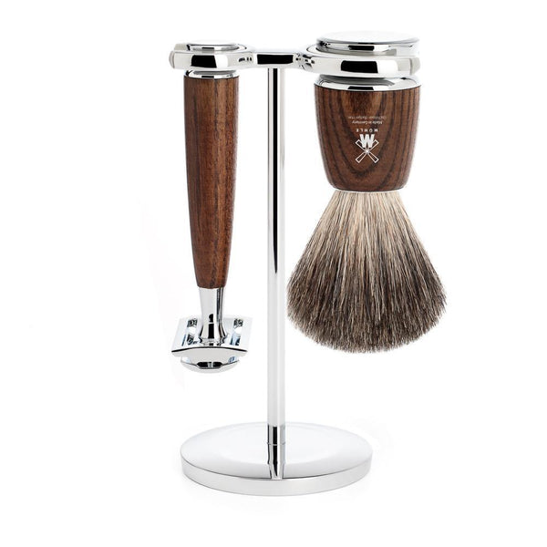 Klasik Tıraş Seti - S 81 H 220 SR - Bonherre