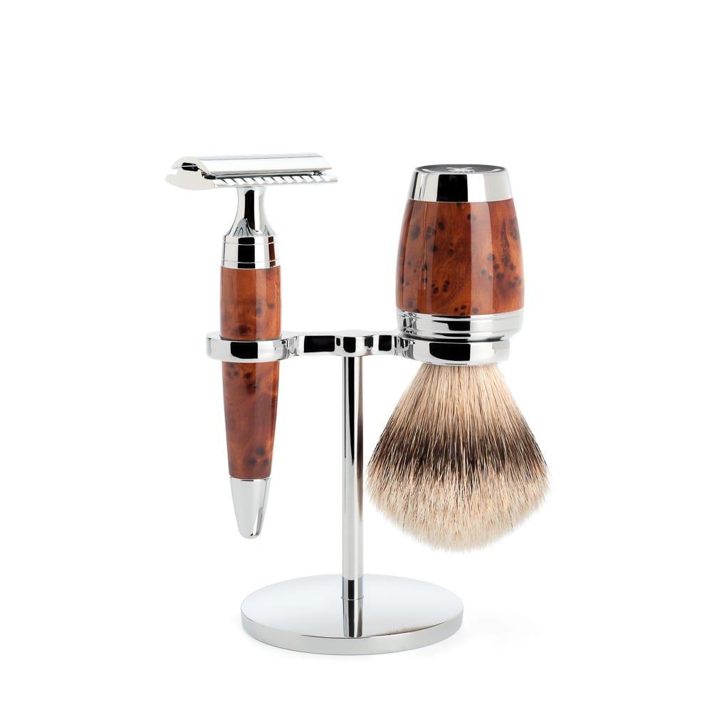 MÜHLE Tıraş Seti - S 091 H 71 SR - Bonherre