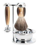 MÜHLE Tıraş Seti - S 81 M 332 SSR - Bonherre