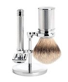 Klasik Tıraş Seti - S 091 M 41 - Bonherre