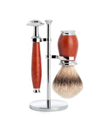 MÜHLE Tıraş Seti - S 091 H 59 SR - Bonherre