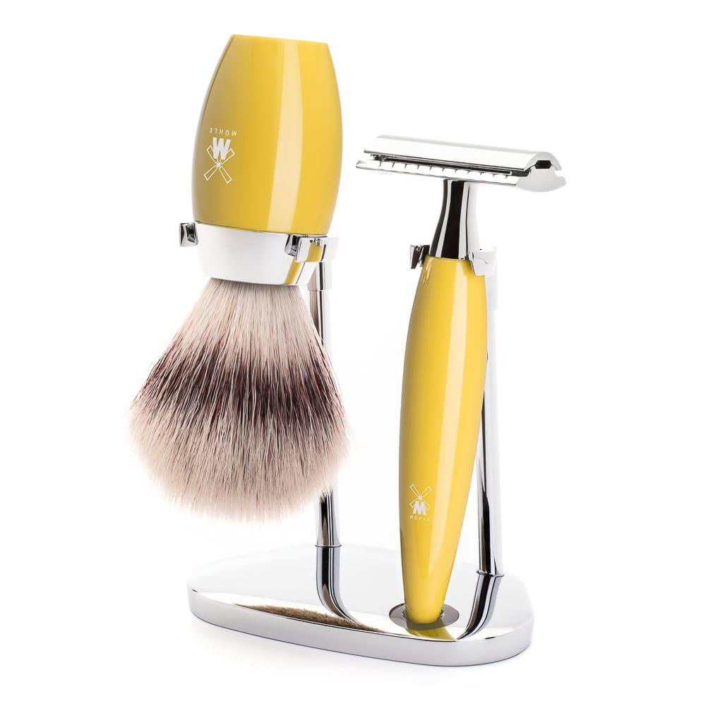 MÜHLE Tıraş Seti - S 31 K 874 SR - Bonherre