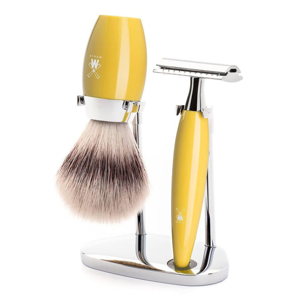 MÜHLE Tıraş Seti - S 31 K 874 SR - Bonherre