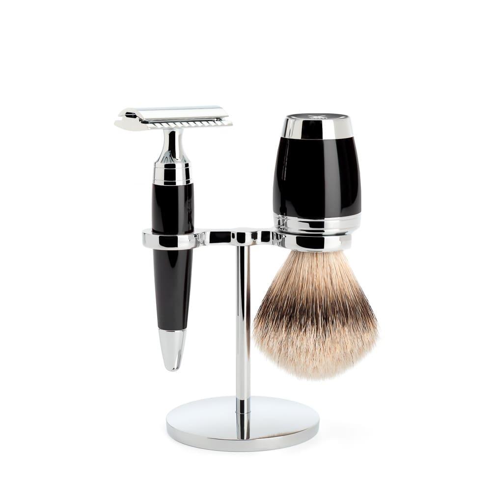 MÜHLE Tıraş Seti - S 091 K 76 SR - Bonherre