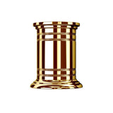 Geniş Kalemlik - Gold - Bonherre