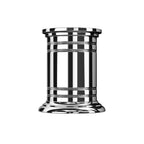 Geniş Kalemlik - Krom - Bonherre