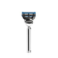 MÜHLE seyahat tıraş bıçağı - R 20 F - Bonherre