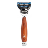 Mühle tıraş bıçağı - R 331 F - Bonherre