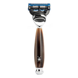Mühle tıraş bıçağı - R 332 F - Bonherre