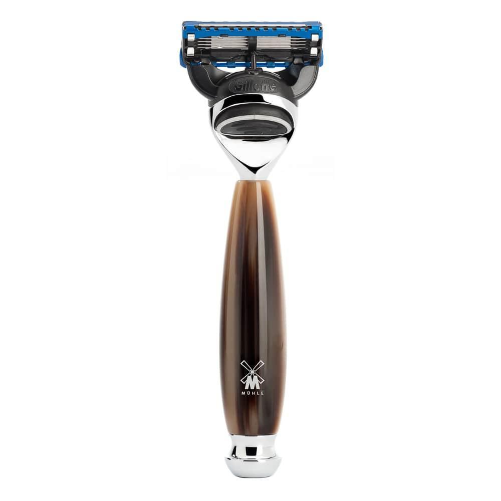 Mühle tıraş bıçağı - R 332 F - Bonherre