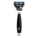 Mühle tıraş bıçağı - R 336 F - Bonherre