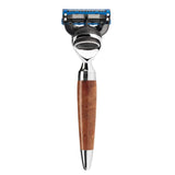 Mühle tıraş bıçağı - R 71 F - Bonherre