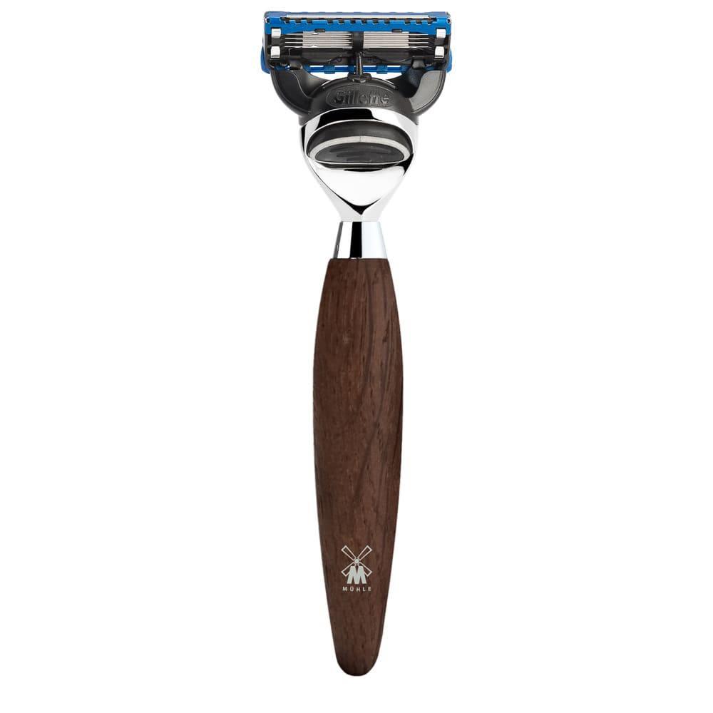 Mühle tıraş bıçağı - R 873 F - Bonherre