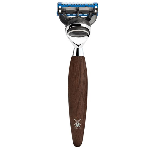 Mühle tıraş bıçağı - R 873 F - Bonherre