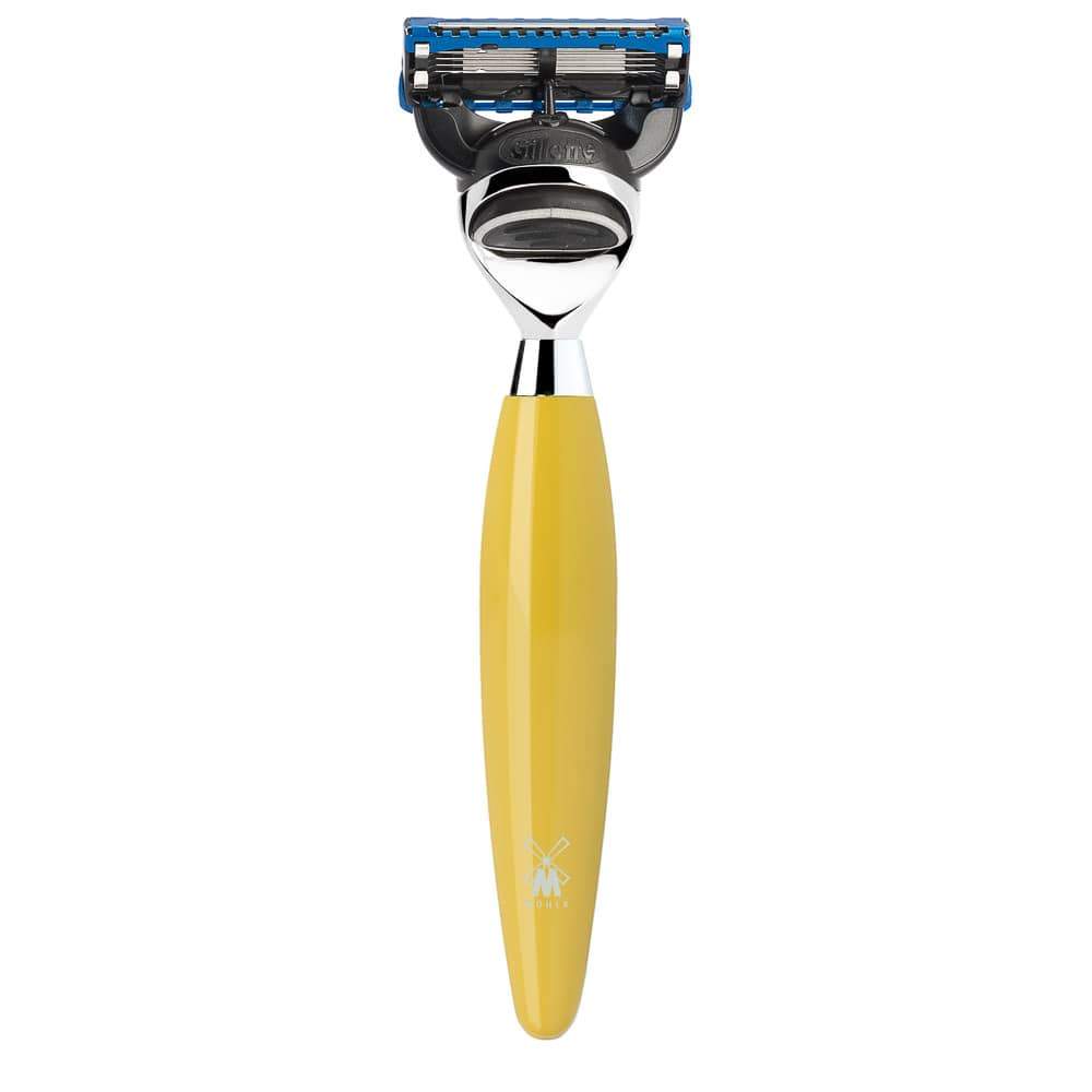 Mühle tıraş bıçağı - R 874 F - Bonherre