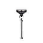 MÜHLE seyahat tıraş seti - RT 1 M3 - Bonherre