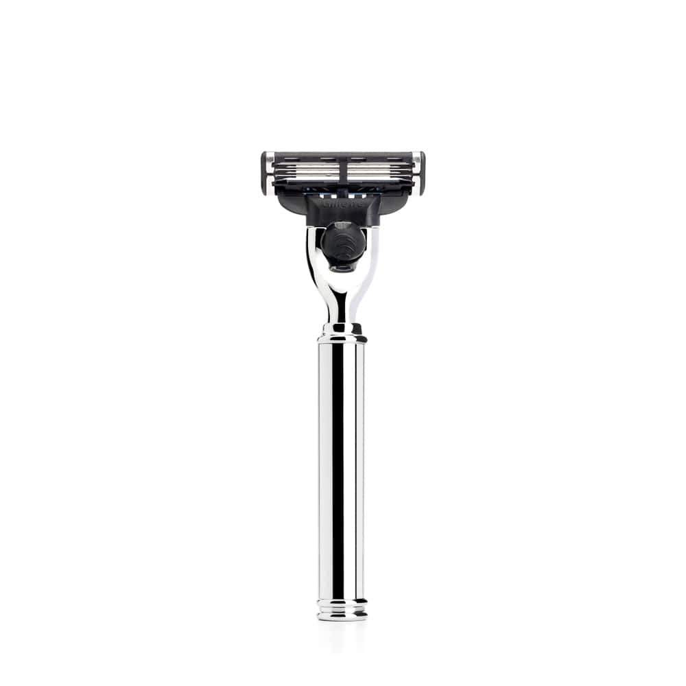 MÜHLE seyahat tıraş seti - RT 2 - Bonherre