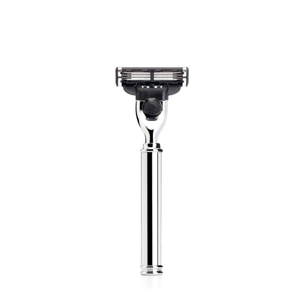 MÜHLE seyahat tıraş bıçağı - R 20 M3 - Bonherre