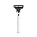 MÜHLE seyahat tıraş bıçağı - Gillette® Mach3®, R 530 M3 - Bonherre
