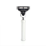 MÜHLE seyahat tıraş bıçağı - Gillette® Mach3®, R 530 M3 - Bonherre
