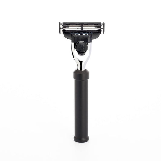 MÜHLE seyahat tıraş bıçağı - R 536 M3 - Bonherre