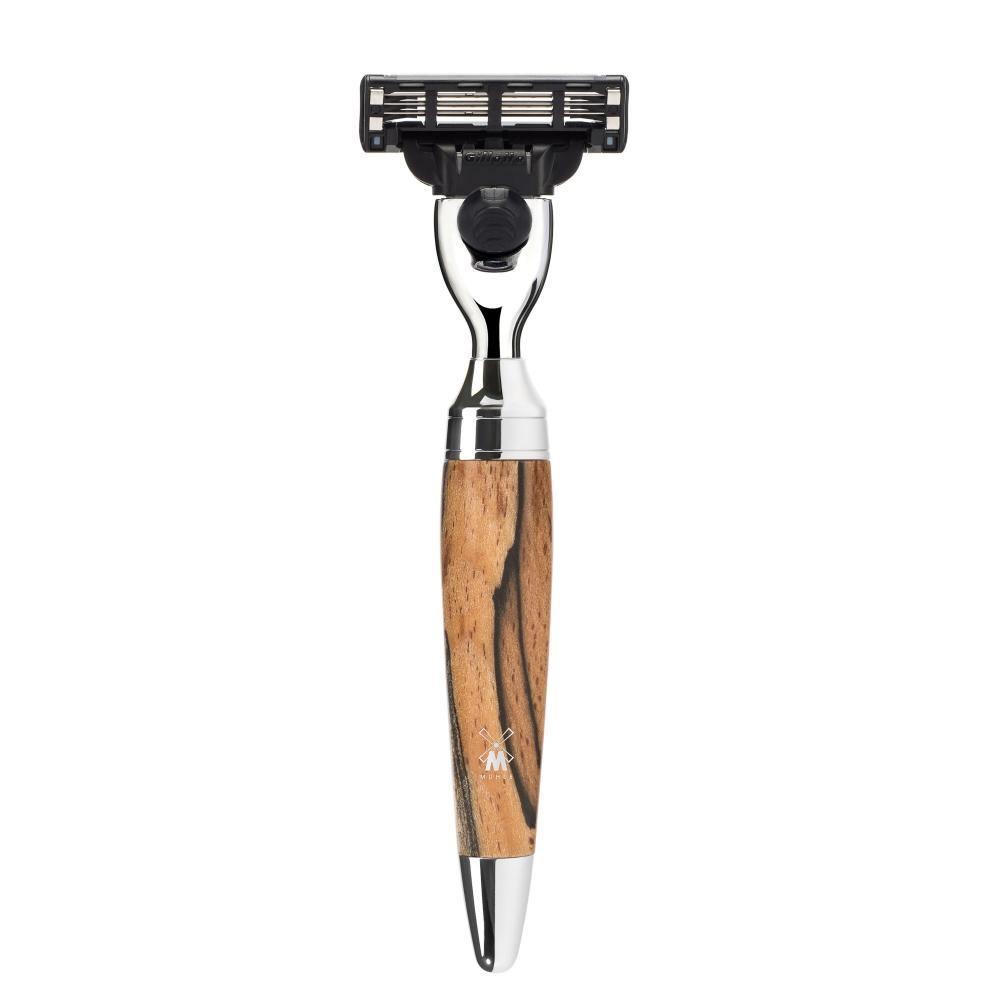 MÜHLE Tıraş Seti - S 091 H 72 M3 - Bonherre