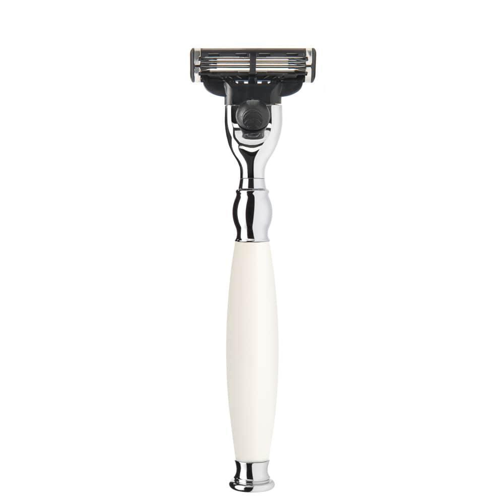 MÜHLE Mach3 Tıraş Bıçağı - R 84 M3 - Bonherre