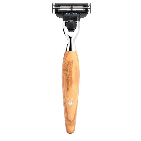 Mühle tıraş bıçağı - R 870 M3 - Bonherre