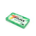 Gillette 7 O'Clock Yaprak Jilet - 5'li - Bonherre