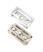 Gillette Silver Blue Yaprak Jilet - 5'li - Bonherre