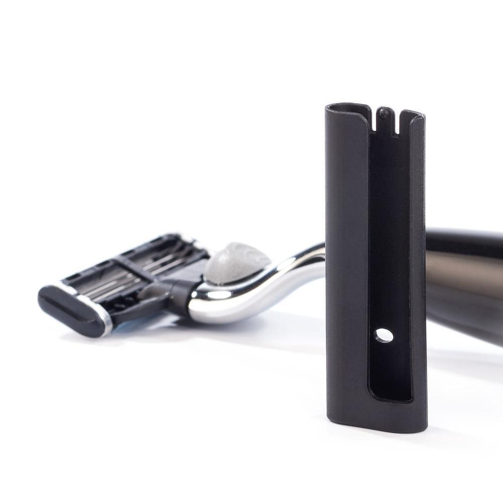 Gillette Mach3 tıraş bıçakları için başlık koruyucu - Bonherre