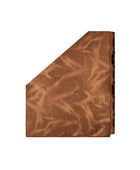 Havuz Dosya - Kahverengi - Bonherre