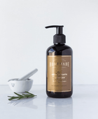 Aromaterapik Şampuan Mandalina & Lavanta - Bonherre