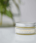 Güneş Sonrası Bakım Kremi - Bonherre