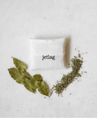 Jetlag Koklama Kesesi - Bonherre