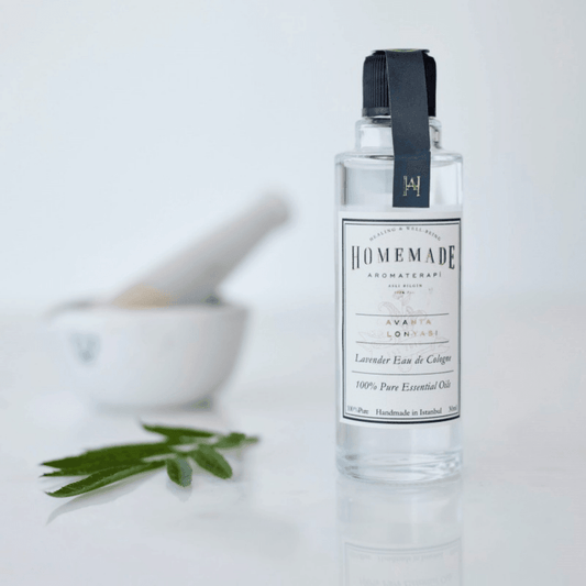 Lavanta Kolonyası - 30 ml - Bonherre