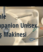 Unisex Klasik Tıraş Makinesi - Companion